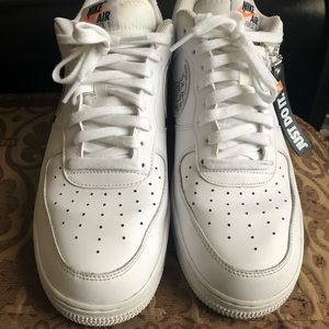 Air Force One “Gently Used”
